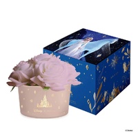 Disney x Short Story Floral Bouquet Diffuser - Elsa