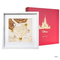 Disney X Short Story Large Wall Art - Circle Of Life