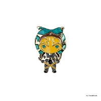 Star Wars x Short Story Enamel Pin - Ahsoka