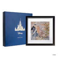 Disney X Short Story Large Wall Art - Aurora And Phillip