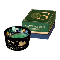 Harry Potter x Short Story Candle - Slytherin