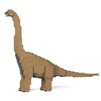 Jekca Animals - Brachiosaurus 37cm