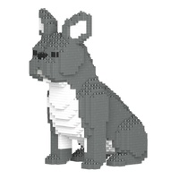 Jekca Animals - French Bulldog 25cm