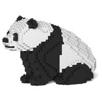 Jekca Animals - Panda 15cm