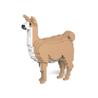 Jekca Animals - Llama 28cm