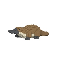 Jekca Animals - Platypus 7cm