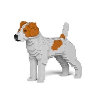 Jekca Animals - Jack Russell Terrier 22cm