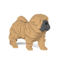 Jekca Animals - Shar Pei 18cm