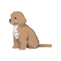 Jekca Animals - Cockapoo 19cm