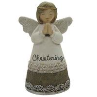 Little Blessings Angel - Christening