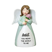 Little Blessings Angel - Aunt