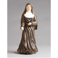 St Mary Mackillop - 30cm Resin Statue