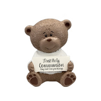 Teddy Moments Bear - Communion