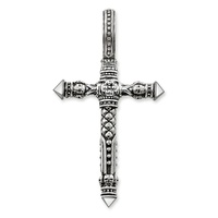 Thomas Sabo Pendant - Cross Silver