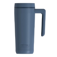 Thermos Guardian Vacuum Insulated Travel Mug Lake Blue 530ml