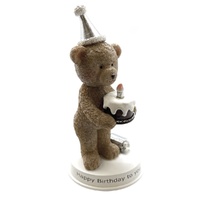 Thoughtful Teddies - Happy Birthday