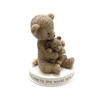 Thoughtful Teddies - Welcome to the world