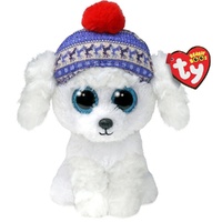 Beanie Boos - Sleighbell The Dog Regular