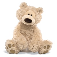 Gund Bears - Philbin Beige