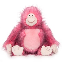 Gund Fab Pals - Ramona Gorilla 28cm