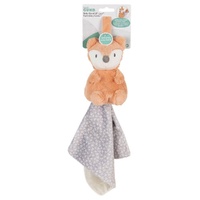 Gund Lil Luvs - Tuck Away Lovey Fox