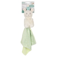 Gund Lil Luvs - Tuck Away Lovey Llama