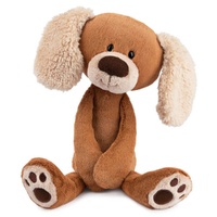 Gund Puppy Take-Along Friend - Masi