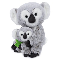 Gund Koala - Zozo & Baby 22cm