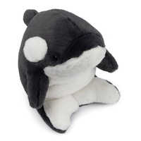 Gund Snuffles and Friends - Flynn Orca