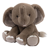 Gund Elephant - Chai