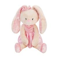 Gund Takealong Friend - Curtsy Bunny