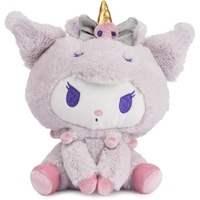 Hello Kitty and Friends Plush - Kuromi Unicorn 20cm