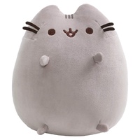 Pusheen Plush 28cm Squisheen Sitting Pose