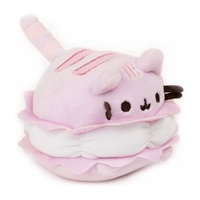 Pusheen the Cat Plush Macaron Squishy