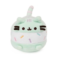 Pusheen Plush 7cm Ice Cream Squishy