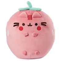 Pusheen Fruits Plush 28cm Squisheen Strawberry Scented