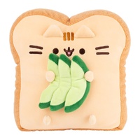 Pusheen Plush 28cm Squisheen Avocado Toast