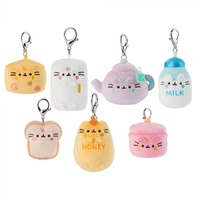 Pusheen Plush Blind Box Kitchen Surprise Series #22