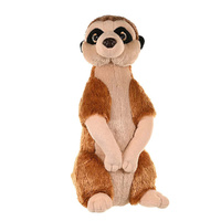 Wild Republic Cuddlekins - Meerkat 12"