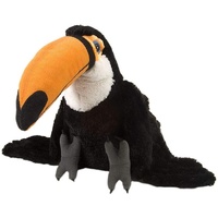 Wild Republic Cuddlekins - Toco Toucan 12"