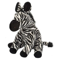 Wild Republic Cuddlekins - Zebra 12"