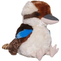 Wild Republic Cuddlekins - Kookaburra 12"