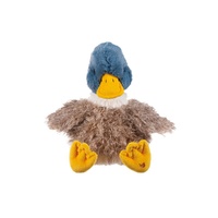 Wrendale Designs Junior Plush - Webster