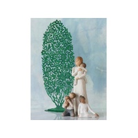 Willow Tree Family Grouping - Family 2