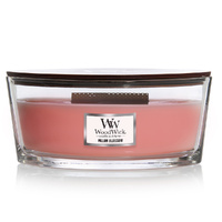 WoodWick Ellipse Candle - Melon Blossom