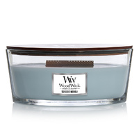 WoodWick Ellipse Candle - Seaside Neroli