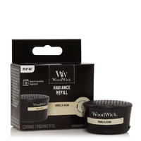 WoodWick Radiance Diffuser Refill - Vanilla Bean