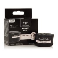 WoodWick Radiance Diffuser Refill - Coastal Sunset