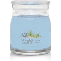 Yankee Candle Signature Medium Jar - Beach Walk