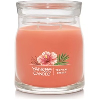 Yankee Candle Signature Medium Jar - Tropical Breeze